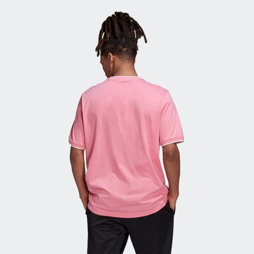 ADIDAS ORIGINALS Μπλουζάκι 'Rekive' σε ροζ