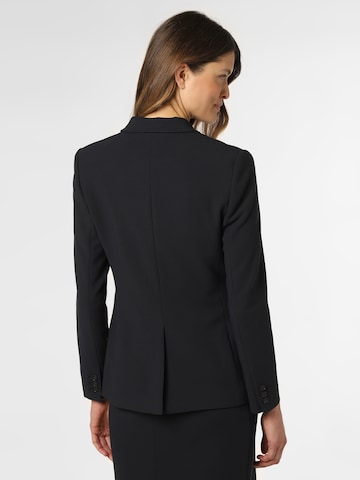 Blazer Marie Lund en bleu