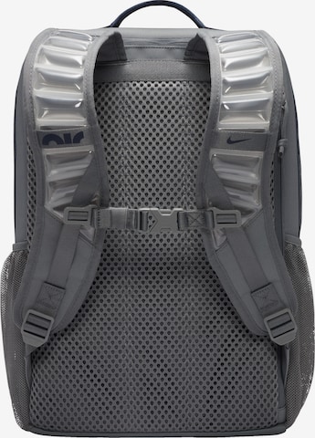 NIKE Sports Backpack in Grey