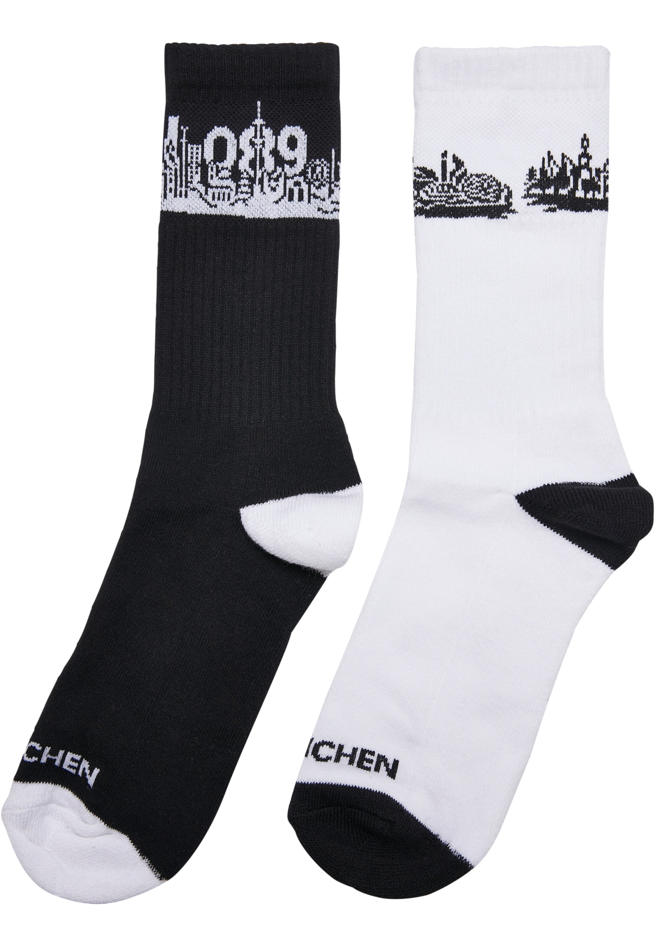 Chaussette tongue shop