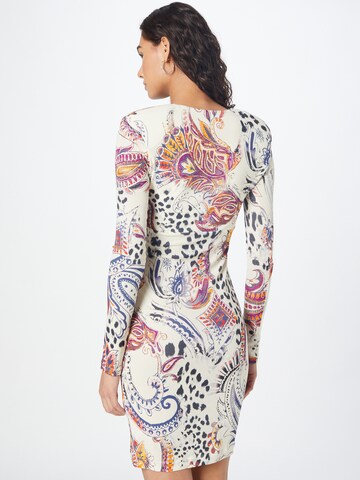 Just Cavalli - Vestido em bege