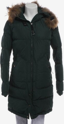 Parajumpers Jacket & Coat in S in Green: front