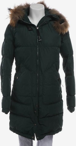 Parajumpers Jacket & Coat in S in Green: front