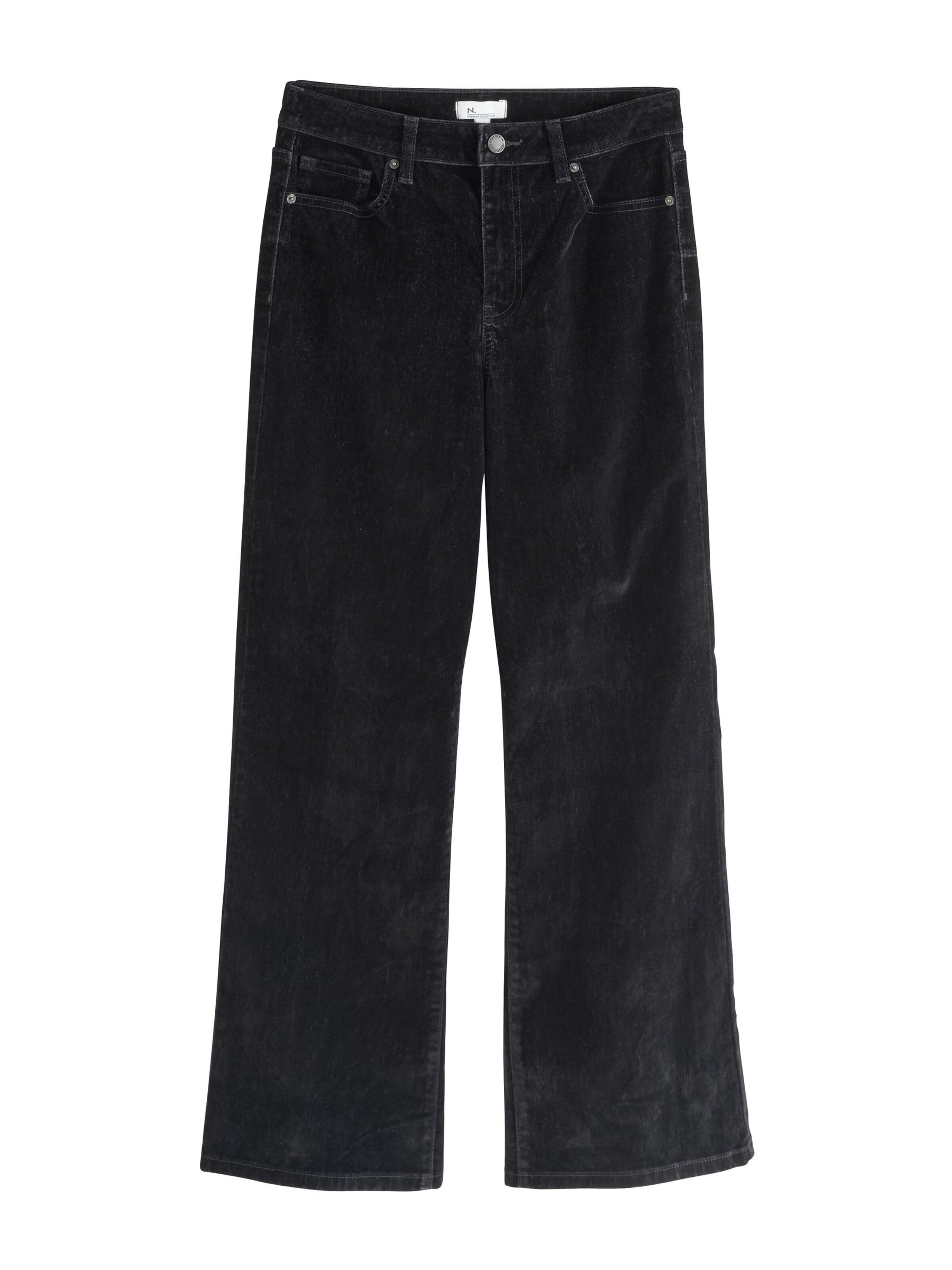 Next Τζιν σε μαύρο, Άποψη προϊόντος