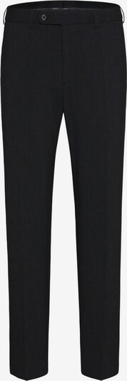 Digel Anzughose in schwarz, Produktansicht
