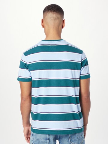 LEVI'S ® Shirt 'Relaxed Baby Tab Short Sleeve Tee' in Mischfarben