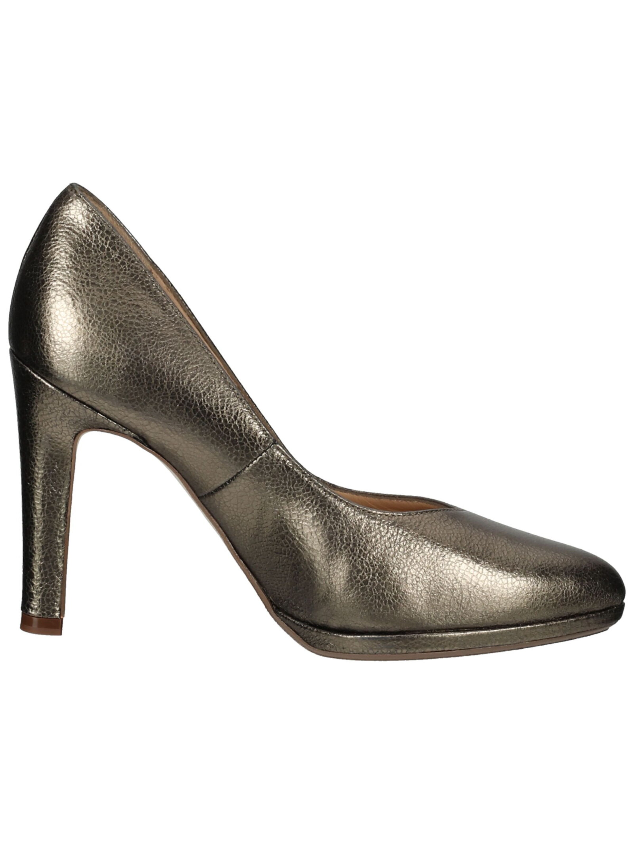 PETER KAISER Pumps in Goud ABOUT YOU