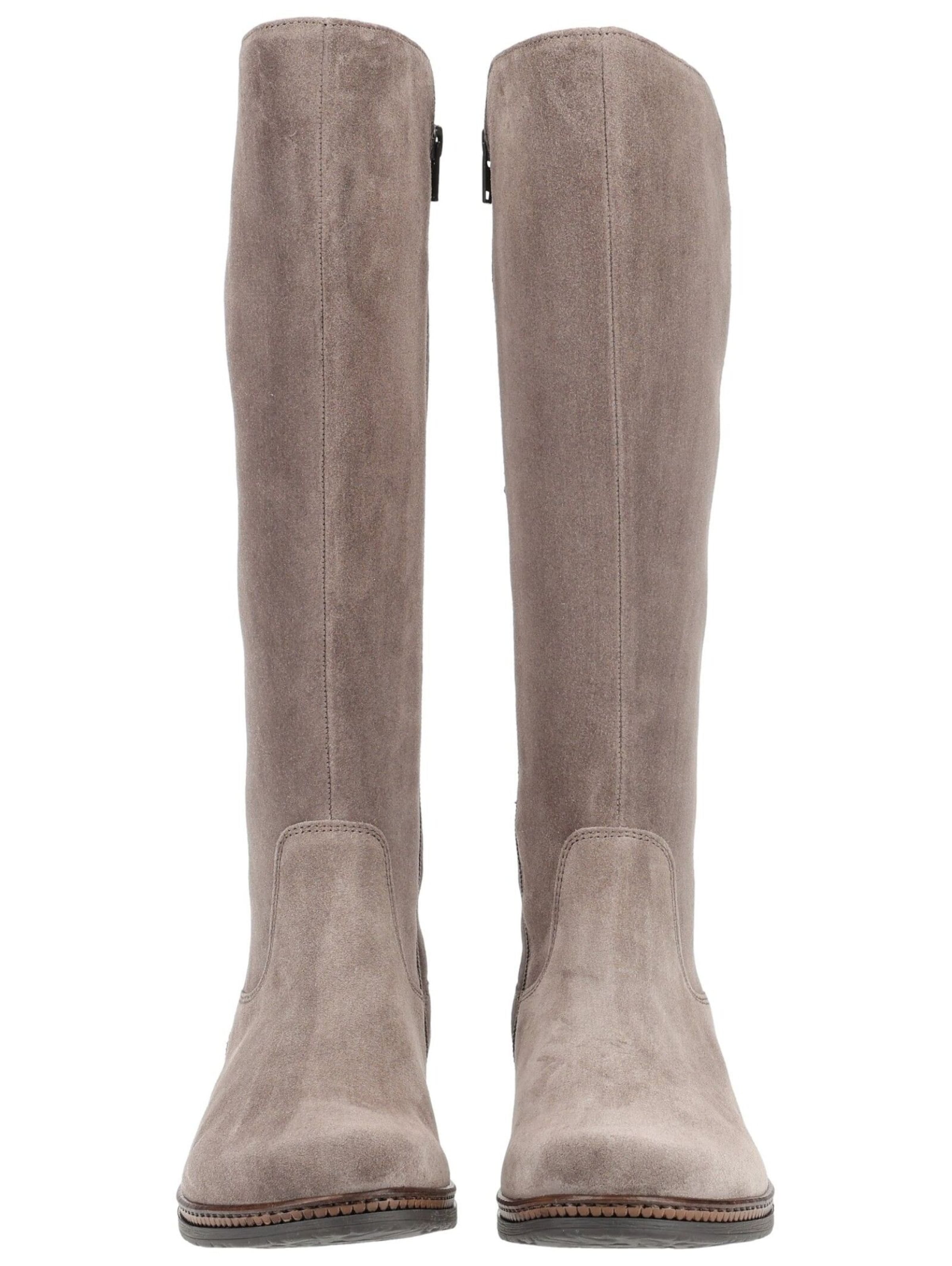 GABOR Stiefel in Grau