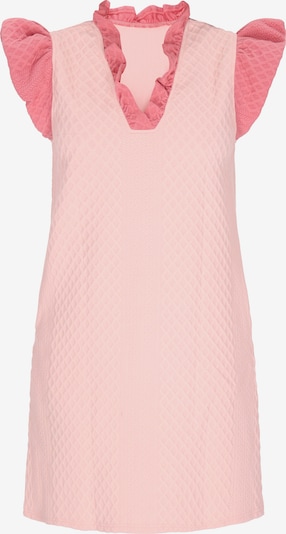 NAEMI Haljina 'Fashion Look' u ružičasta / svijetloroza, Pregled proizvoda