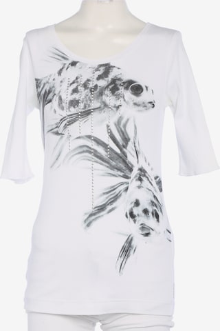 Marc Cain Shirt S in Mischfarben: Vorderseite