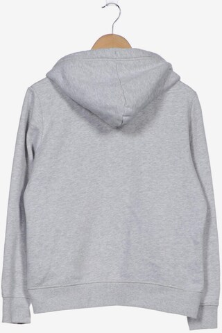 Superdry Sweatshirt & Zip-Up Hoodie in XXL in Grey