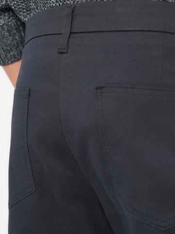 Only & Sons - regular Pantalón chino 'ONSEDGE' en azul