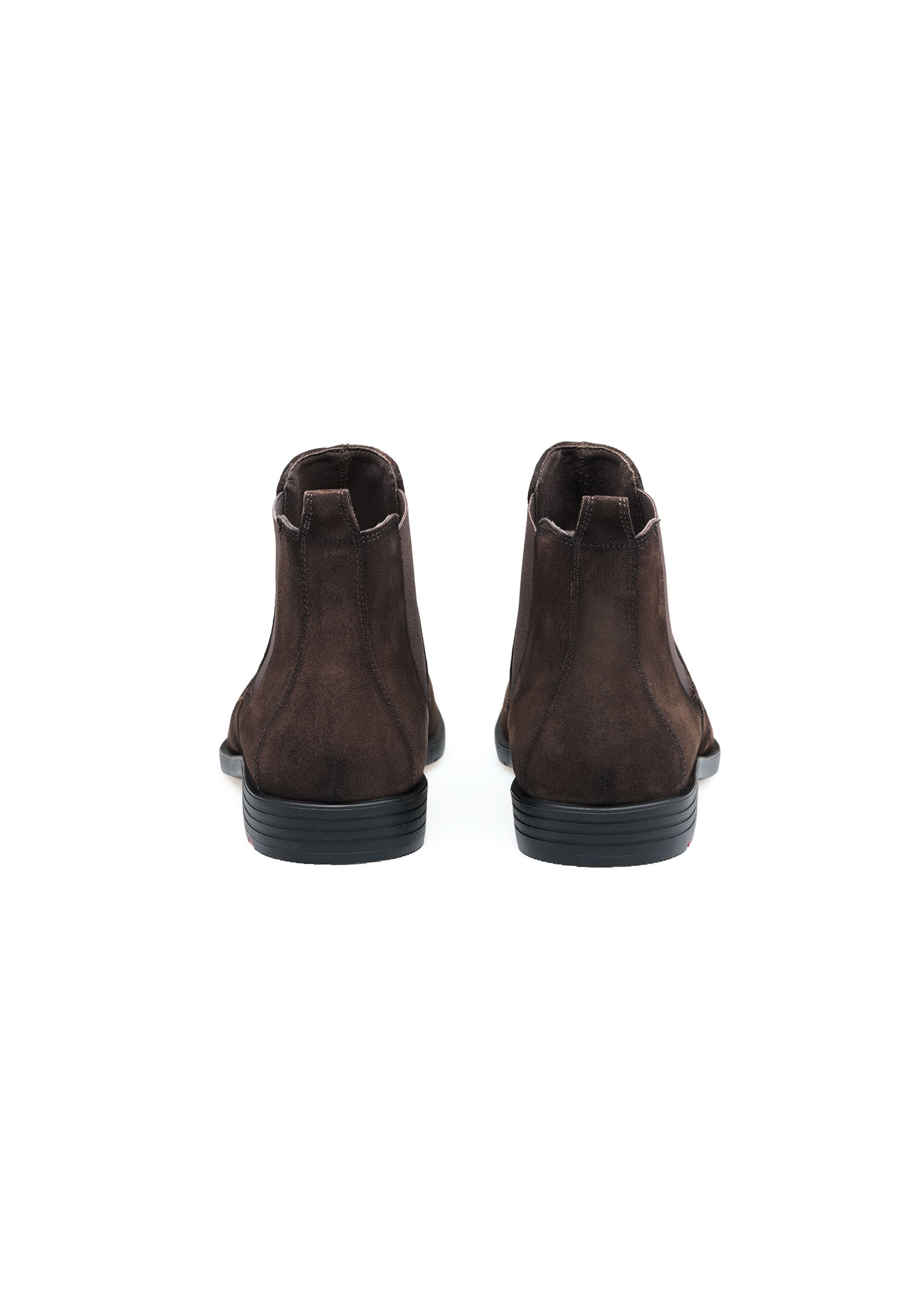 LLOYD Chelsea boots 'EEZY 315' in Brown