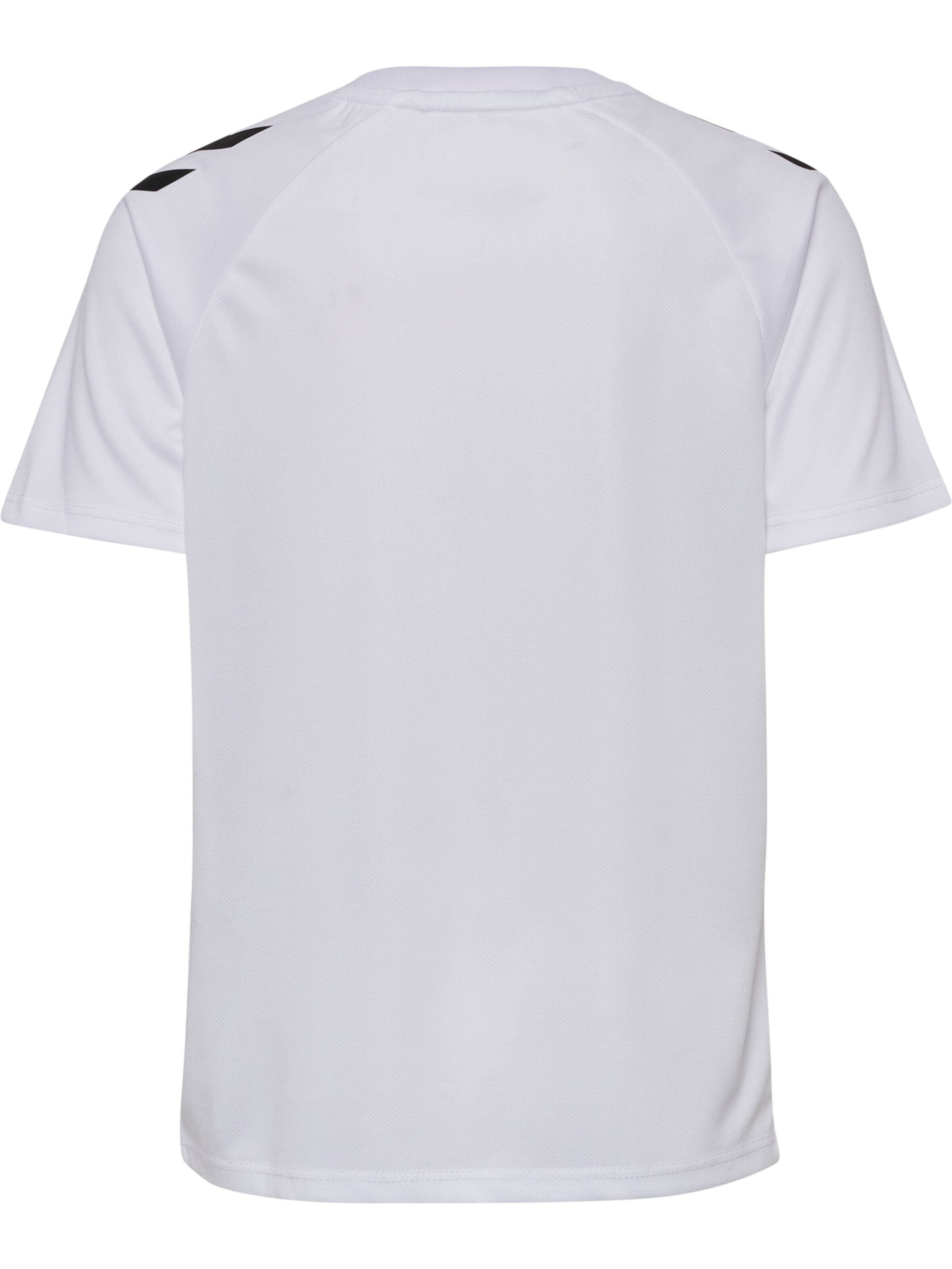 Hummel Funktionsshirt in Weiß