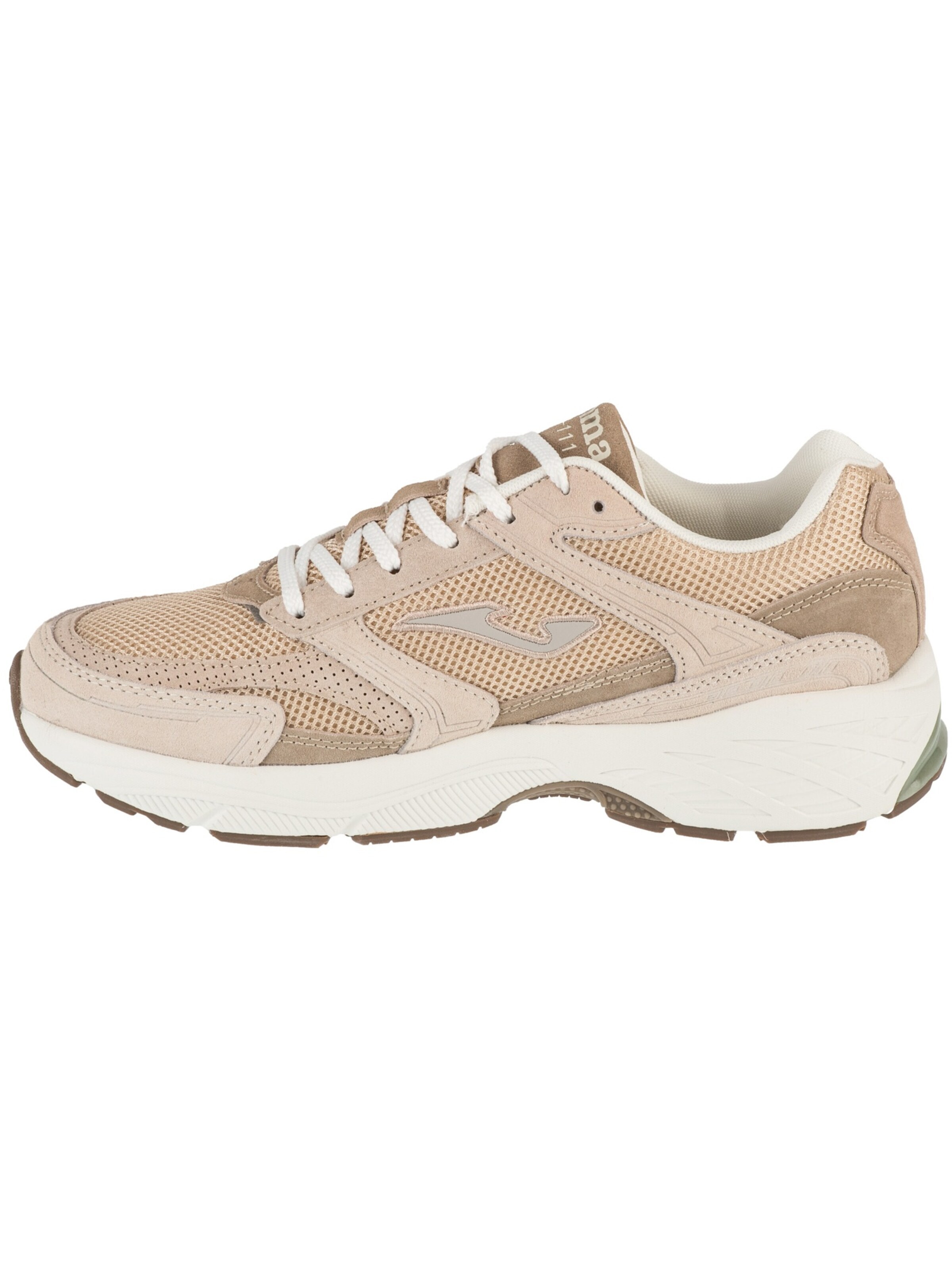 JOMA Sneakers laag 'CR111' in Beige