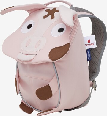 Affenzahn Rucksack 'Kleiner Freund Tonie' in Pink