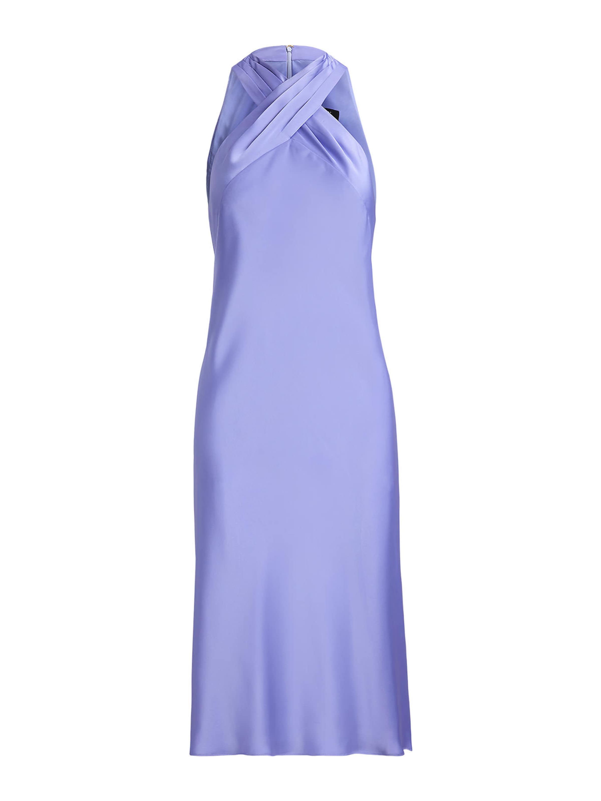 Lauren Ralph Lauren Kleit, värv sinine: eest vaates