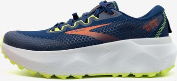 Chaussure de course 'Kaldera 6' BROOKS en bleu : devant