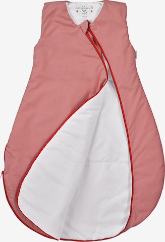 STERNTALER Sleeping Bag 'Emmis Gard' in Red