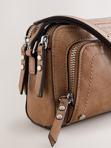Borsa a tracolla di Next in rosa