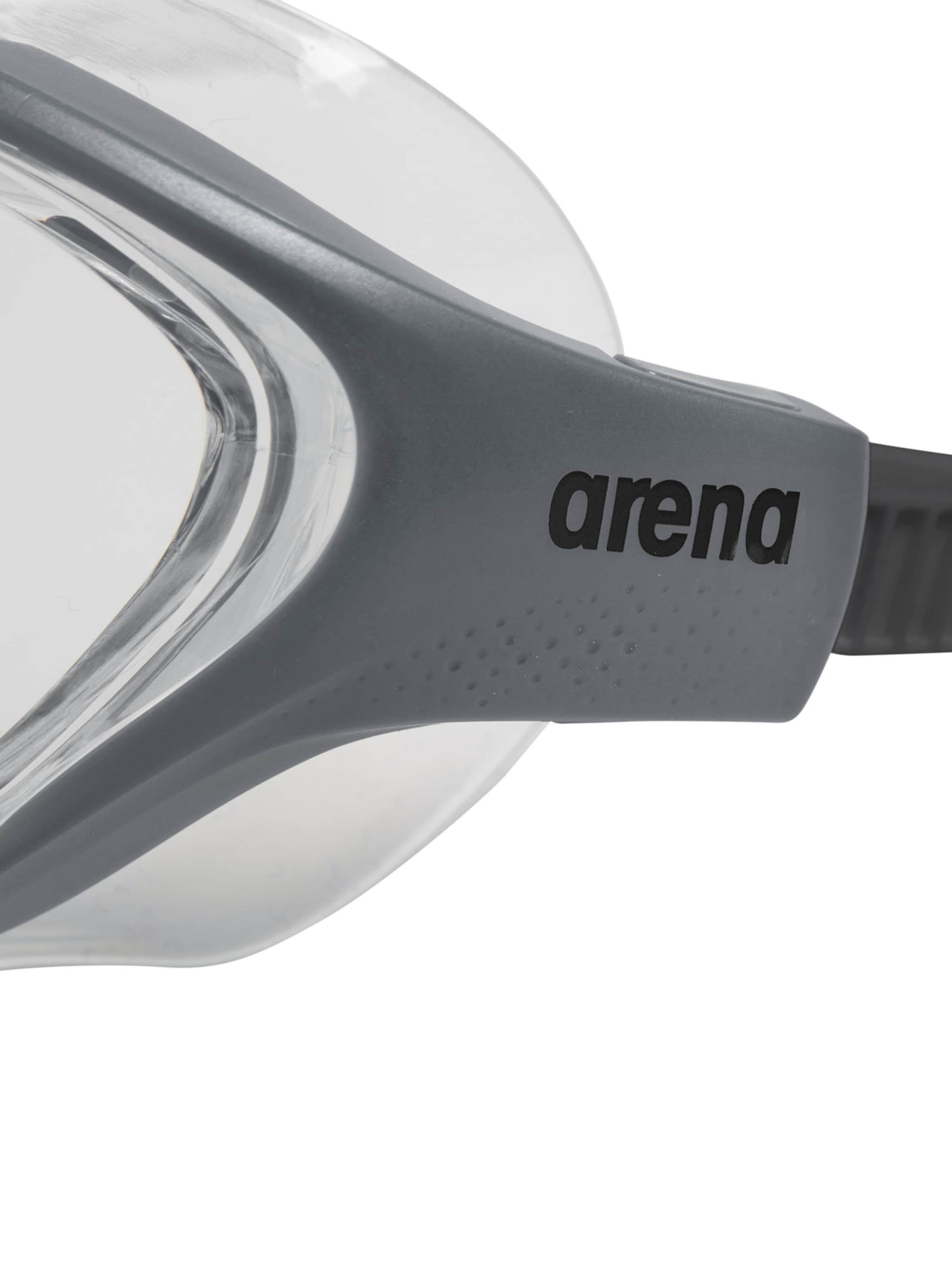 ARENA Glasses 'THE ONE MASK' in Grey