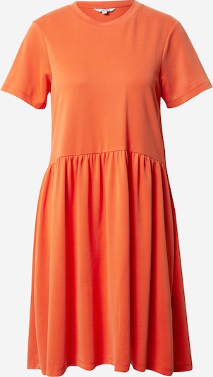 mbym Šaty 'Gabrielse' - oranžově červená, Produkt