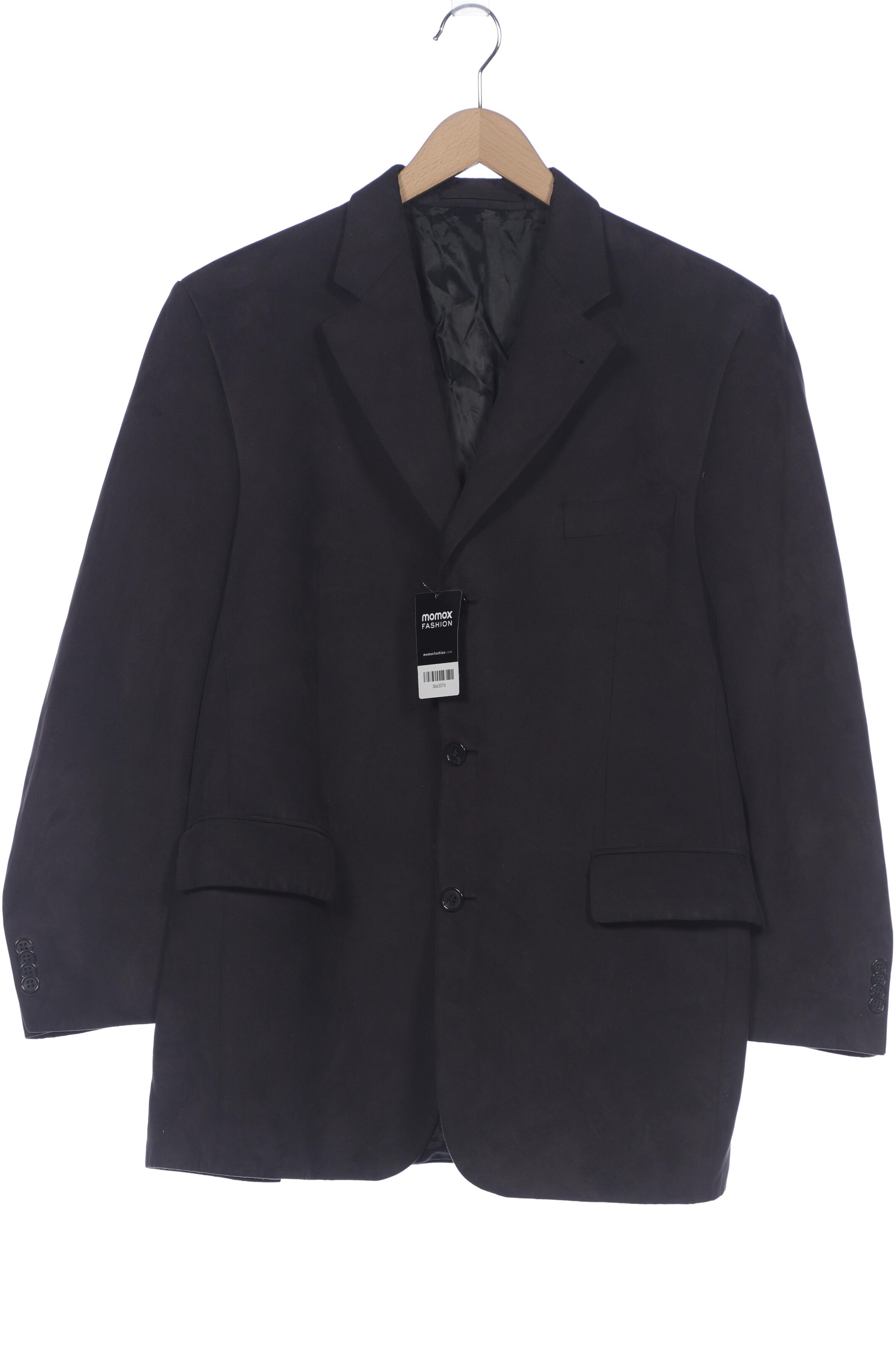 Walbusch Suit Jacket in XXL in Purple: front