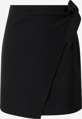 ABOUT YOU Skirt 'Zelda' in Black: front