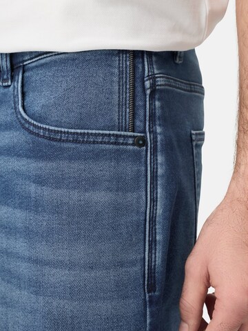 CAMEL ACTIVE Regular Pants in Blue