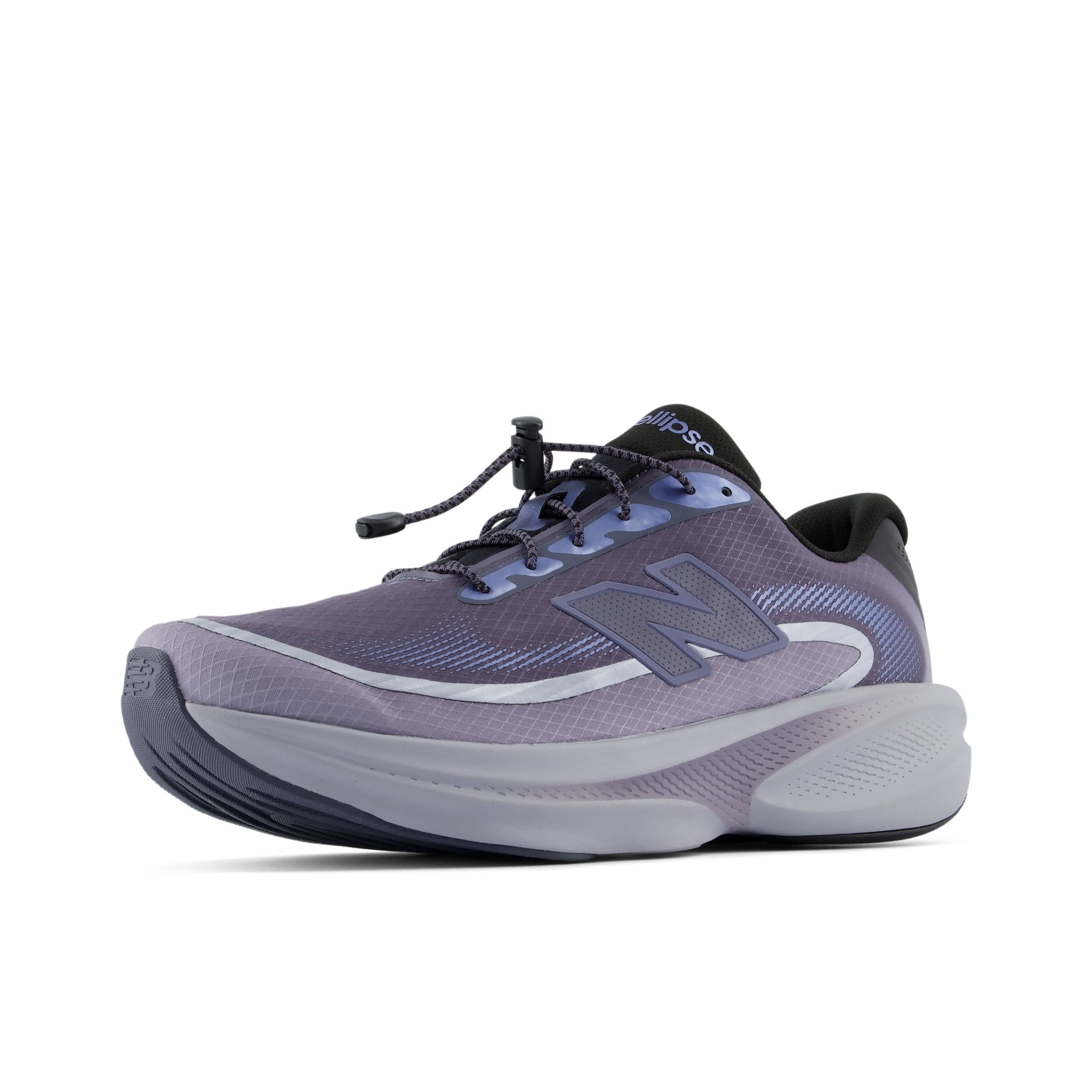 new balance - Zapatillas de running 'Ellipse Breathe' en gris