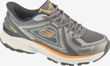 SKECHERS Sneaker 'Stamina' in Grau: Vorderseite