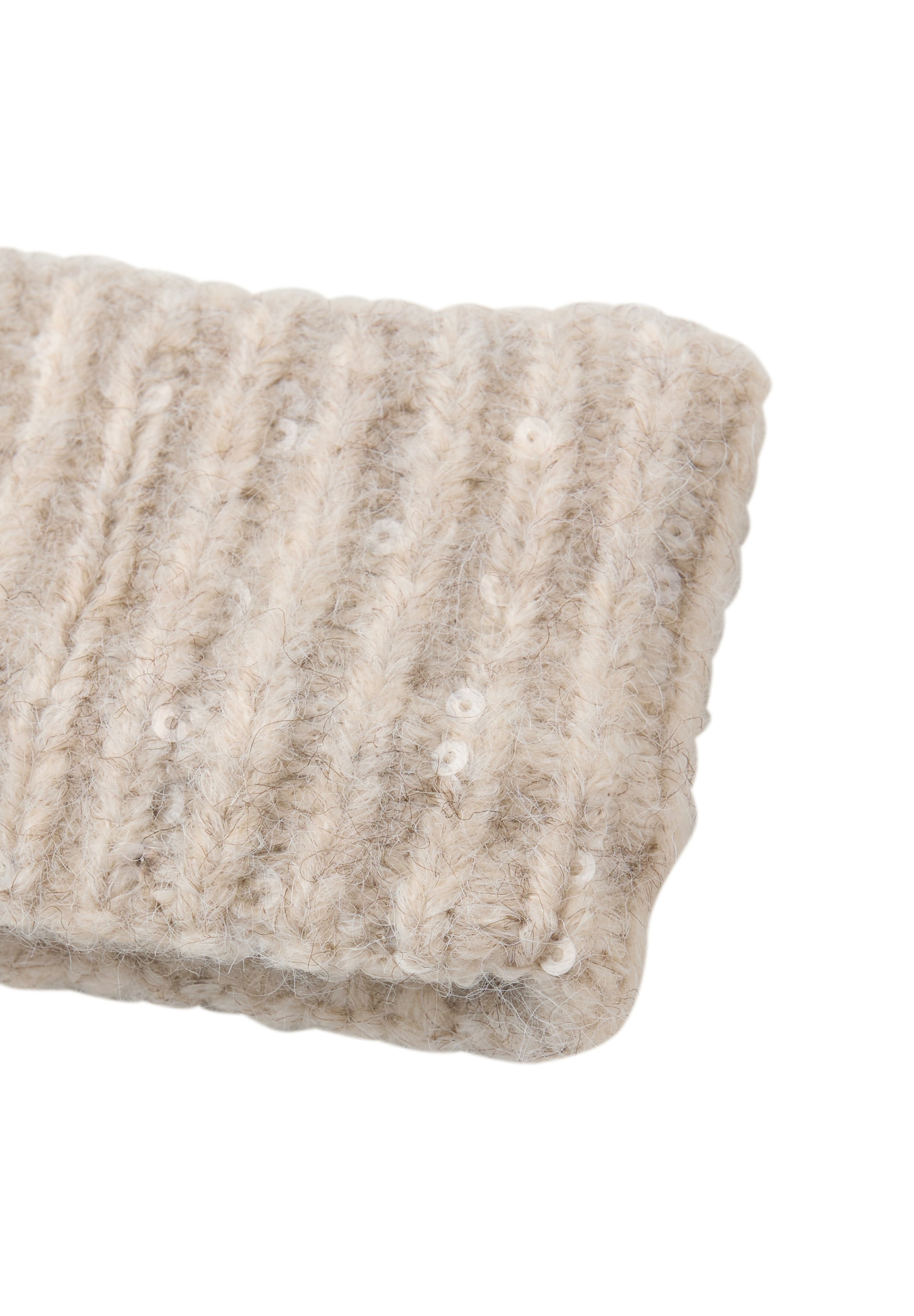 STREET ONE Headband in Beige