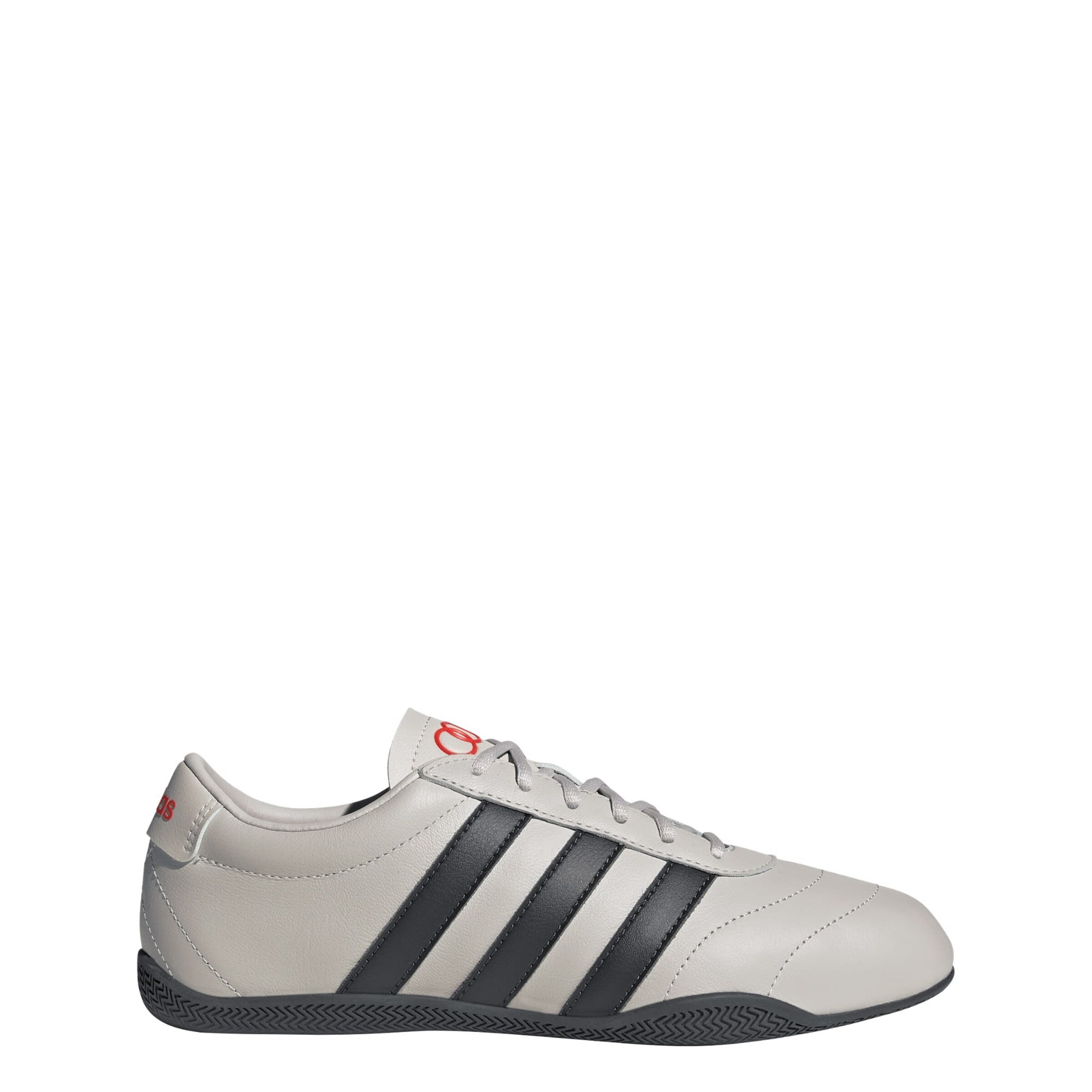 ADIDAS SPORTSWEAR Sneaker in Grau