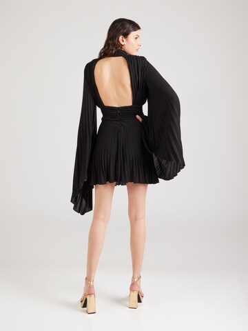 Robe Elisabetta Franchi en noir