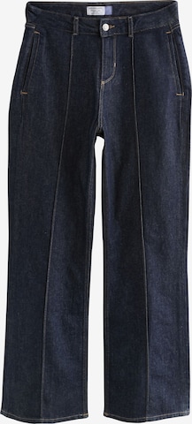 mėlyna Next Standartinis Džinsai: priekis