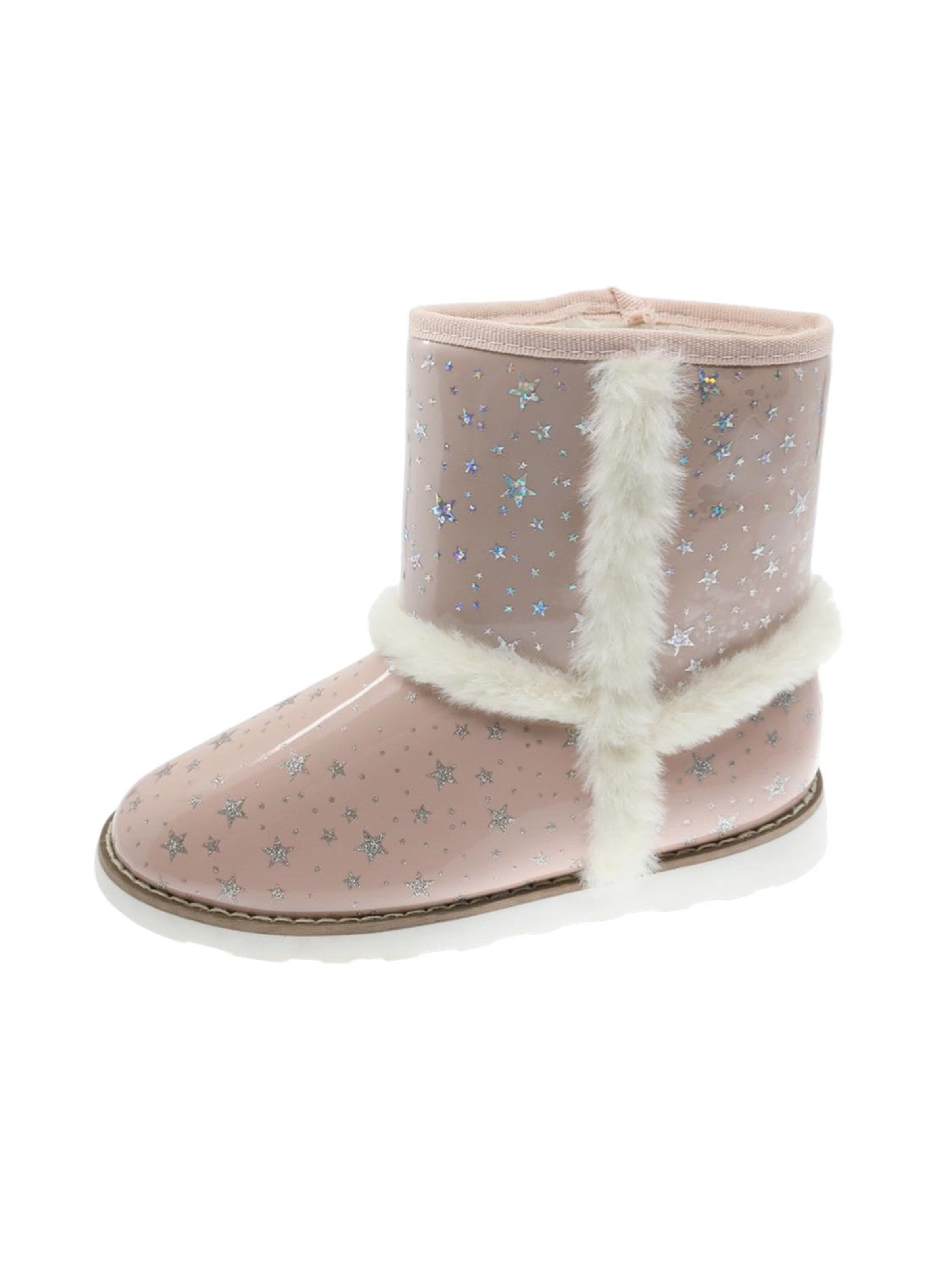 Beppi Boots in 26 in Pink, Item view