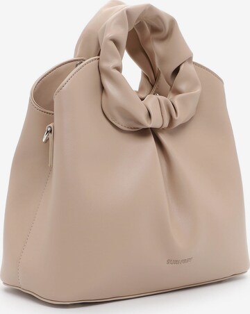 Suri Frey Shopper 'SFY TechBag klein' in Beige