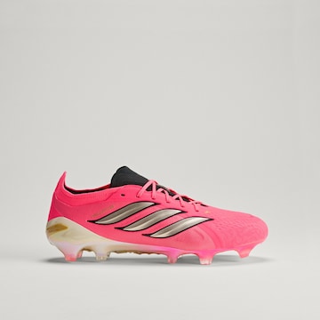 ADIDAS PERFORMANCE - Zapatillas de fútbol 'Predator Elite' en rosa