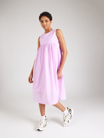 ADIDAS SPORTSWEAR Sportkleid 'City Escape' in Lila: Vorderseite