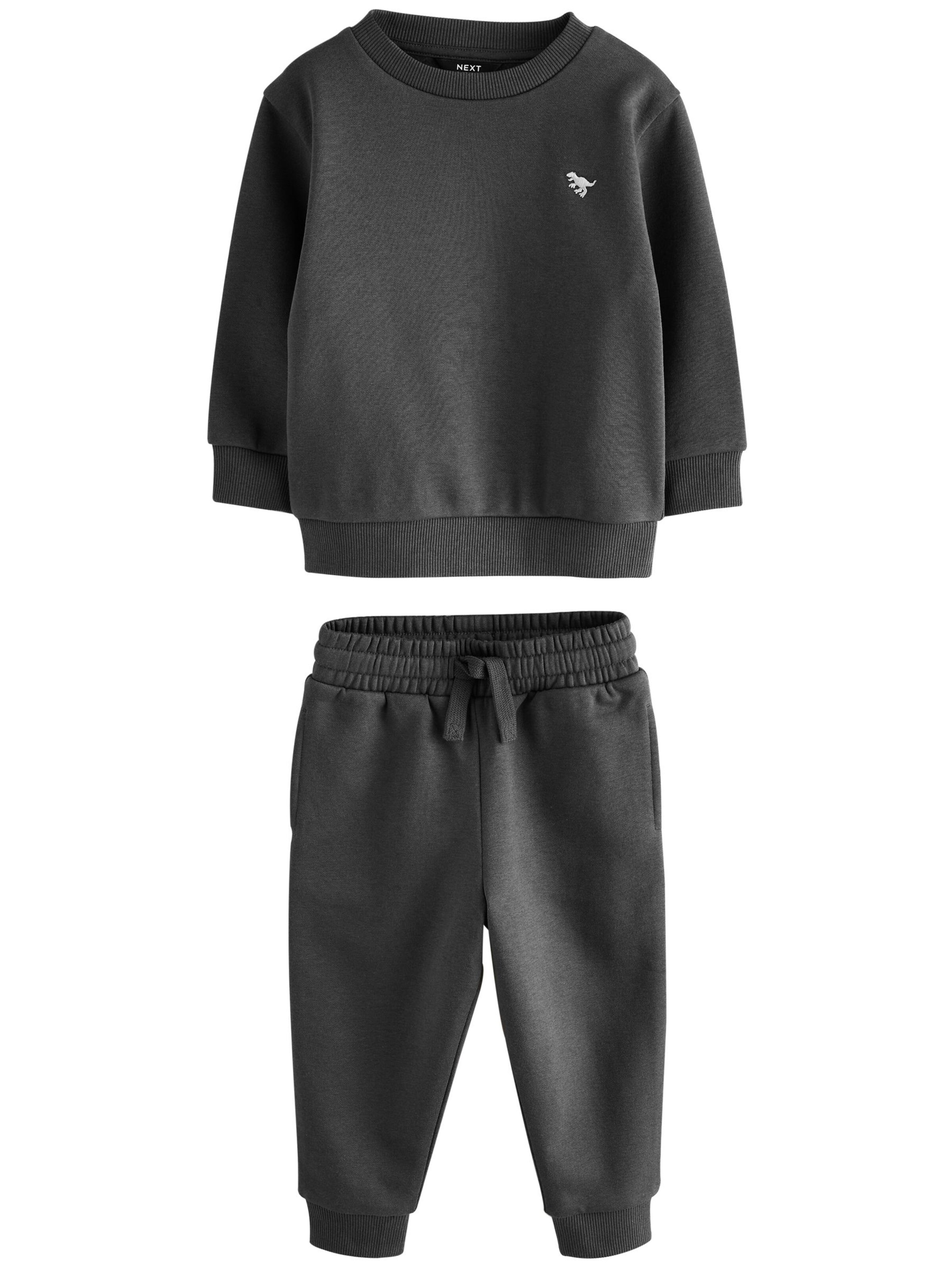 Next Jogginganzug in Grün