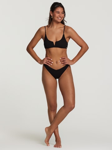 Shiwi Bikini 'Leah' värissä musta
