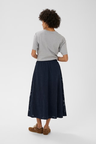 Part Two Rok in Blauw