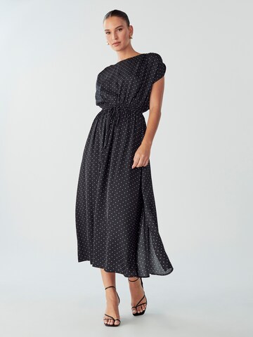 Abito 'CAROL' di Willa in nero