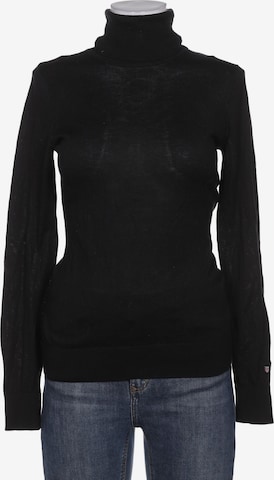 GANT Sweater & Cardigan in S in Black: front