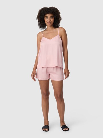 Les Lunes Pajama pants in Pink