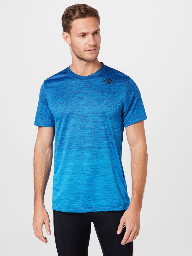 Sports Classic t-shirts & tank tops Mottled Blue