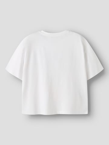 NAME IT - Camiseta 'NKFJylal Pokemon' en blanco