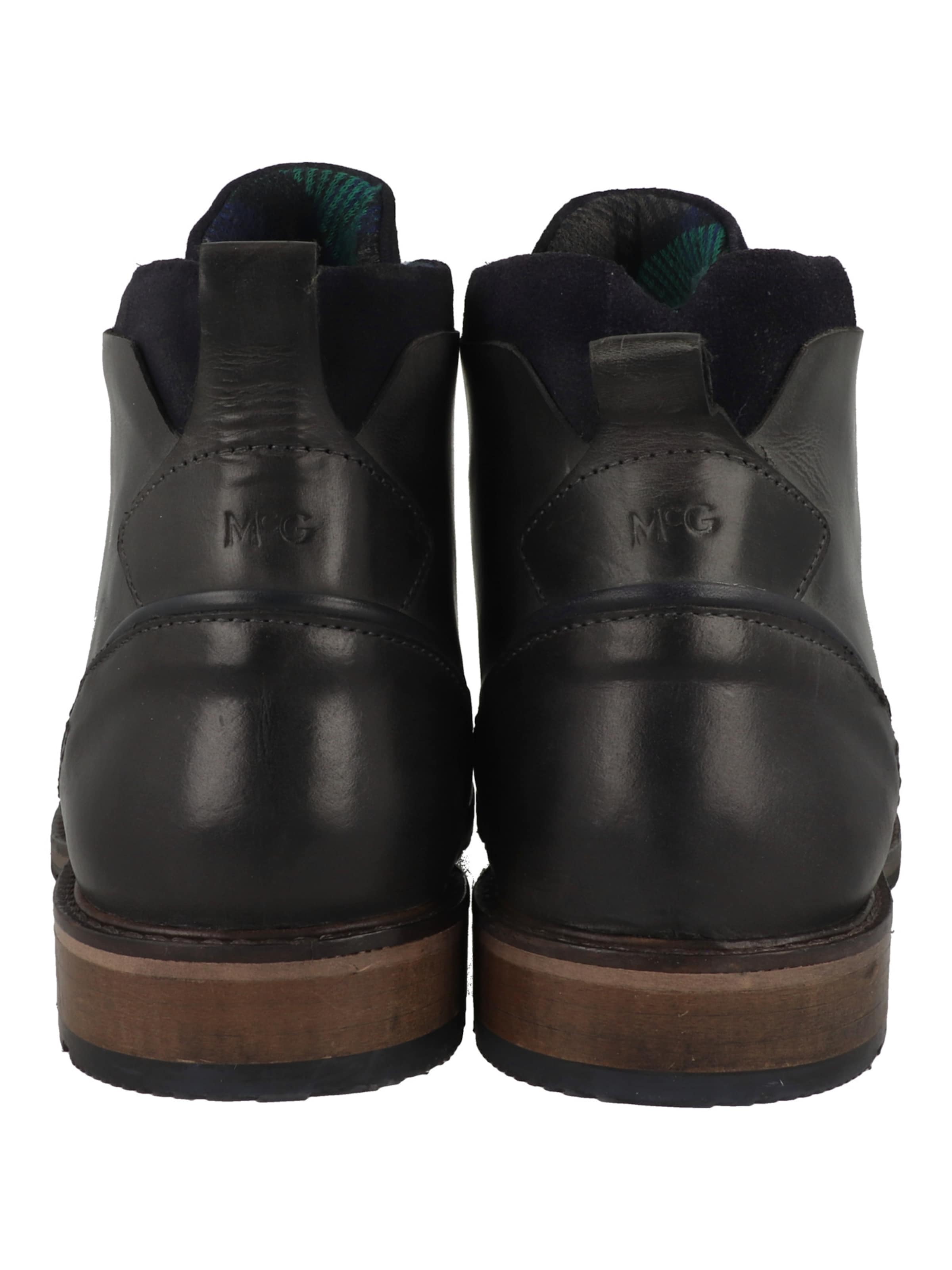 Bottines à lacets McGREGOR en gris