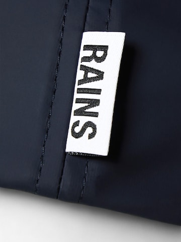 RAINS Hoed in Blauw