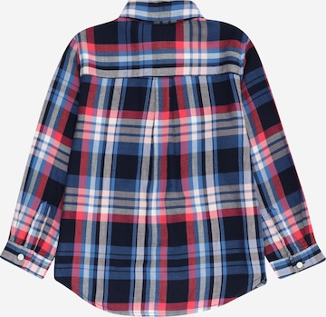 GAP Bluse i blå